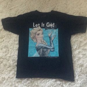Disney t-shirt